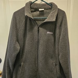 Womens Columbia Jacket-Size XXL